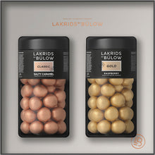 Indlæs billede til gallerivisning BLACK BOX 2 x REGULAR (CLASSIC / GOLD) NO COLOR 590 G