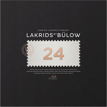 Indlæs billede til gallerivisning CHRISTMAS CALENDAR Sort 345 G