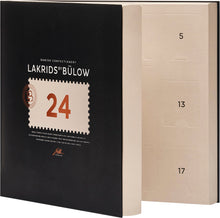 Indlæs billede til gallerivisning CHRISTMAS CALENDAR Sort 345 G