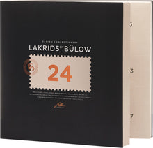 Indlæs billede til gallerivisning CHRISTMAS CALENDAR Sort 345 G