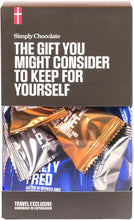 Indlæs billede til gallerivisning Box ""The gift you might consider."" Multi 210 G