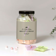 Indlæs billede til gallerivisning 2,5L Jar 40 flowpack cocktail mix edition Multi 440 G