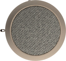 Indlæs billede til gallerivisning aJAZZ, ivory sand SAND 10,0 x 10,0 x 11,5