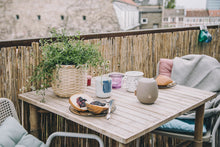 Indlæs billede til gallerivisning aJAZZ, ivory sand SAND 10,0 x 10,0 x 11,5