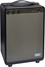 Indlæs billede til gallerivisning BOOMit Sort 268 x 190 x 360 mm