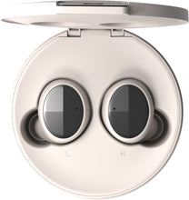 Indlæs billede til gallerivisning ROCKit X Pearl Hvid & Grå 65 x 30 mm