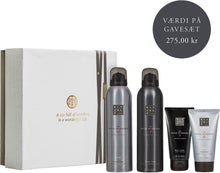 Indlæs billede til gallerivisning The Ritual of Samurai - Invigorating Ritual 2019 0008 M