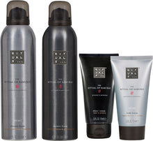 Indlæs billede til gallerivisning The Ritual of Samurai - Invigorating Ritual 2019 0008 M