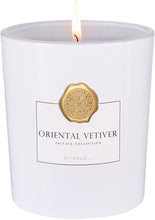 Indlæs billede til gallerivisning Oriental Vetiver Scented Candle NO COLOR 360 G