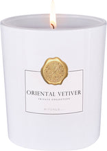 Indlæs billede til gallerivisning Oriental Vetiver Scented Candle NO COLOR 360 G
