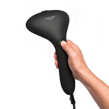 Indlæs billede til gallerivisning Cirrus No.2 Steamer - Sort Sort One Size