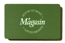 Indlæs billede til gallerivisning Magasin Gavekort